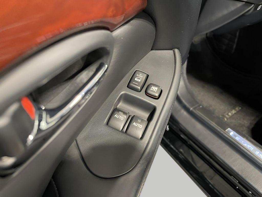 used 2008 Lexus SC 430 car, priced at $27,811