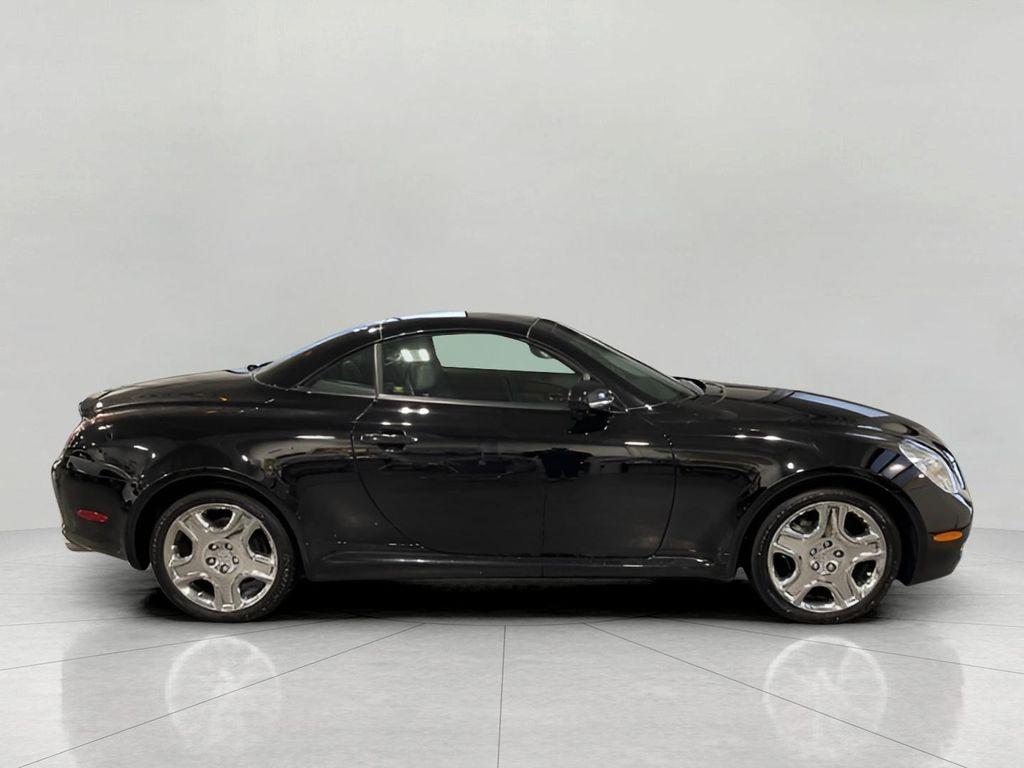 used 2008 Lexus SC 430 car, priced at $27,811