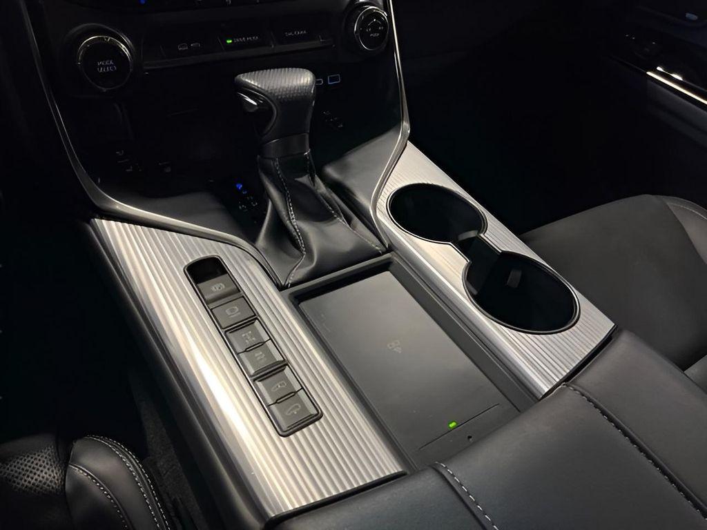 used 2023 Lexus LX 600 car, priced at $84,697