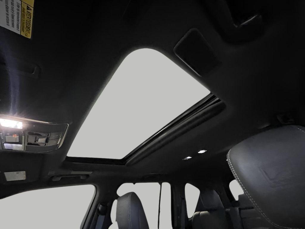 used 2023 Lexus LX 600 car, priced at $84,697