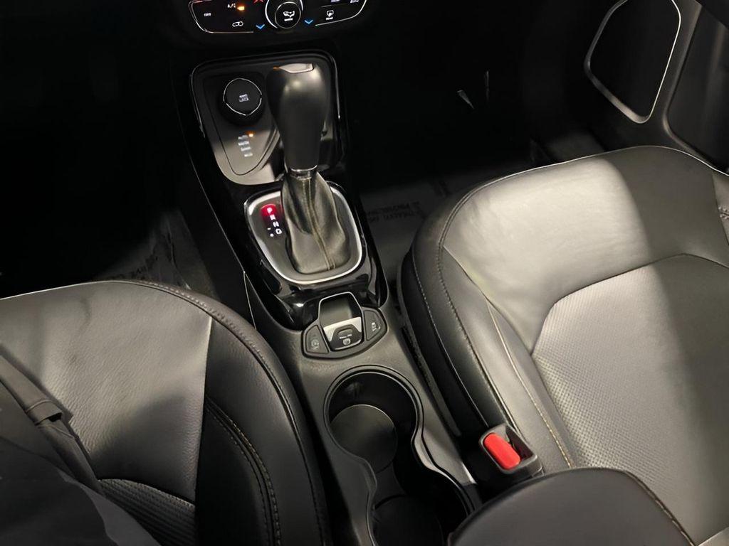 used 2019 Jeep Compass car, priced at $22,620