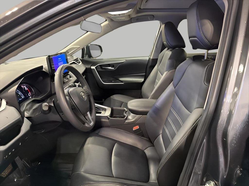 used 2023 Toyota RAV4 car, priced at $32,994