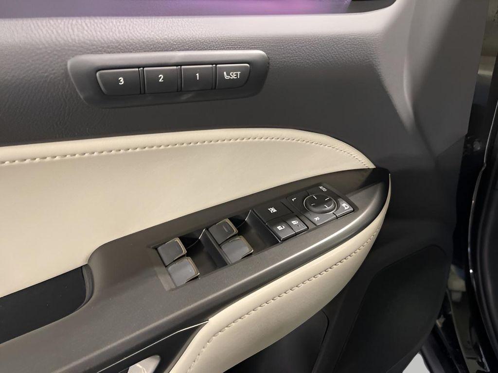 new 2026 Lexus NX 350 car, priced at $56,175