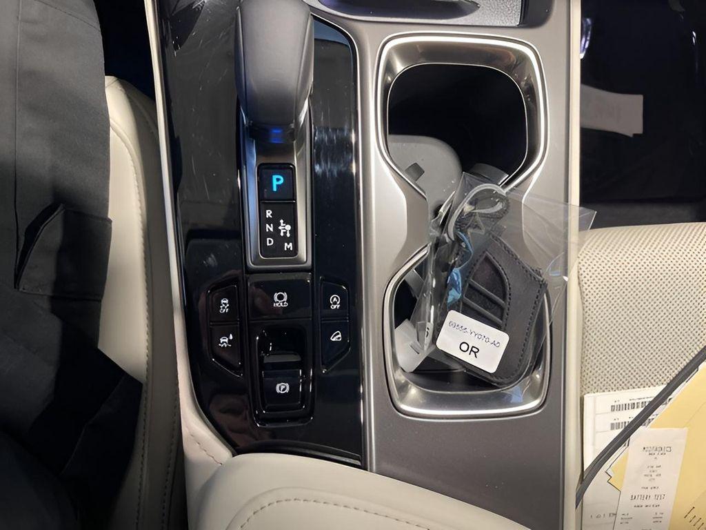 new 2026 Lexus NX 350 car, priced at $56,175