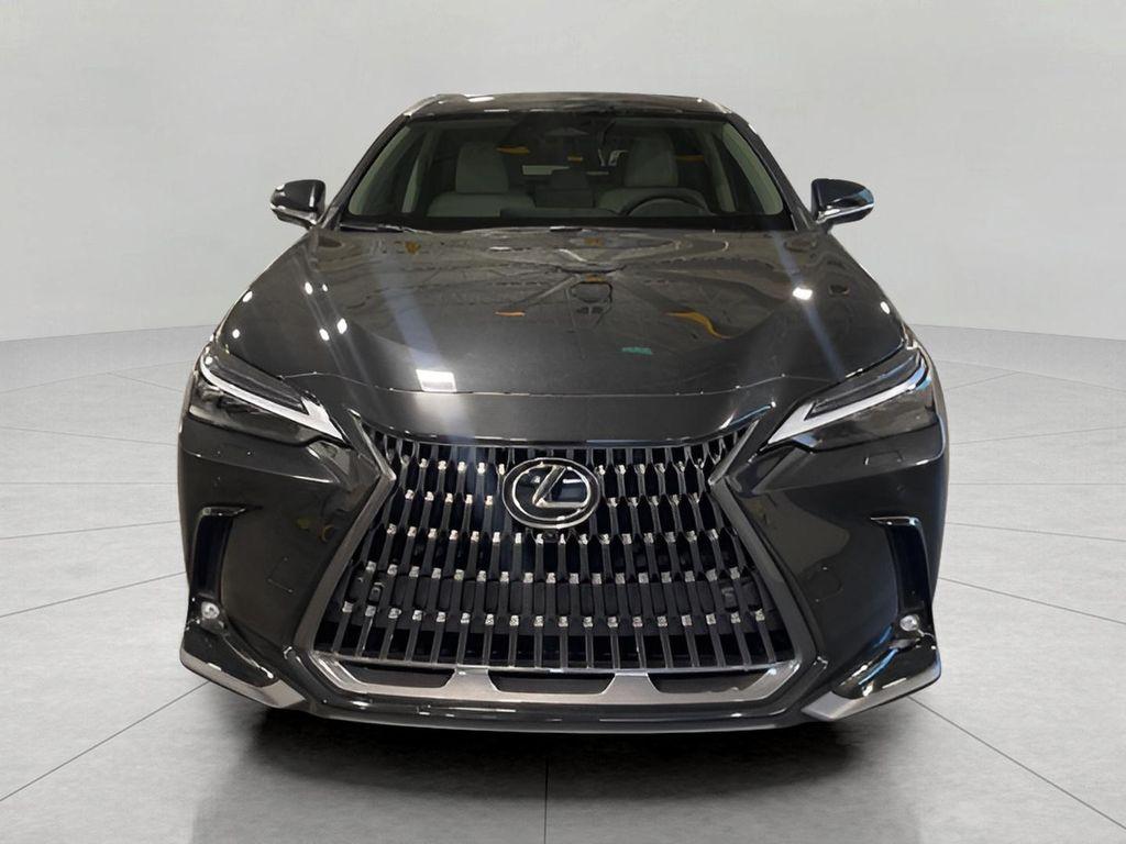 new 2026 Lexus NX 350 car, priced at $56,175