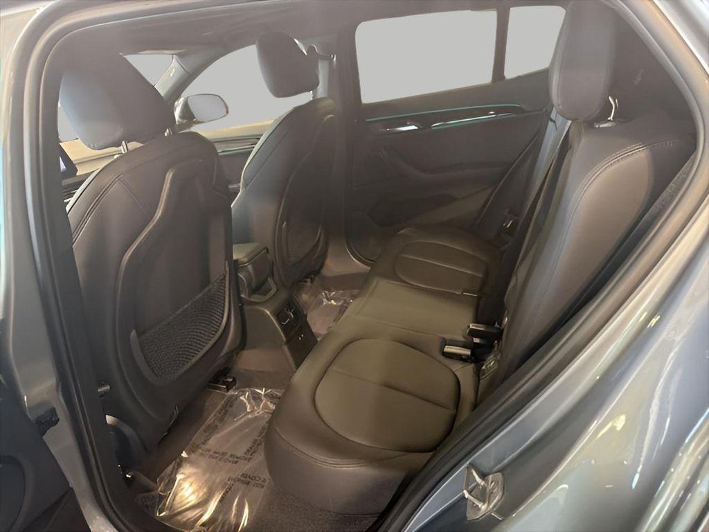 used 2023 BMW X2 car, priced at $23,370