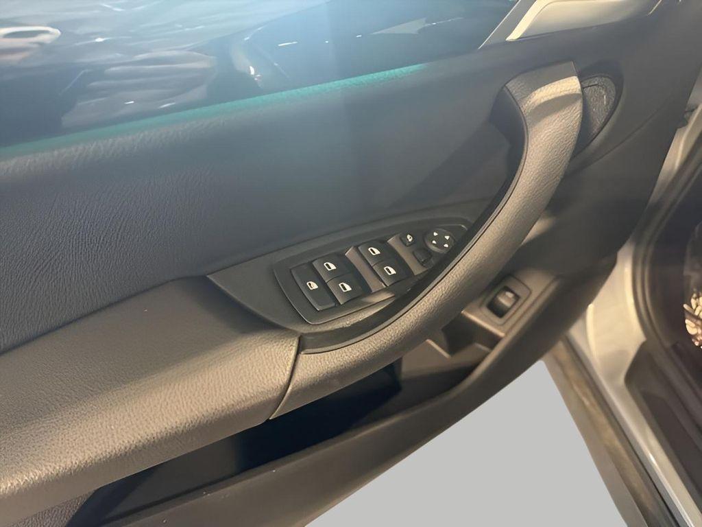 used 2023 BMW X2 car, priced at $23,370