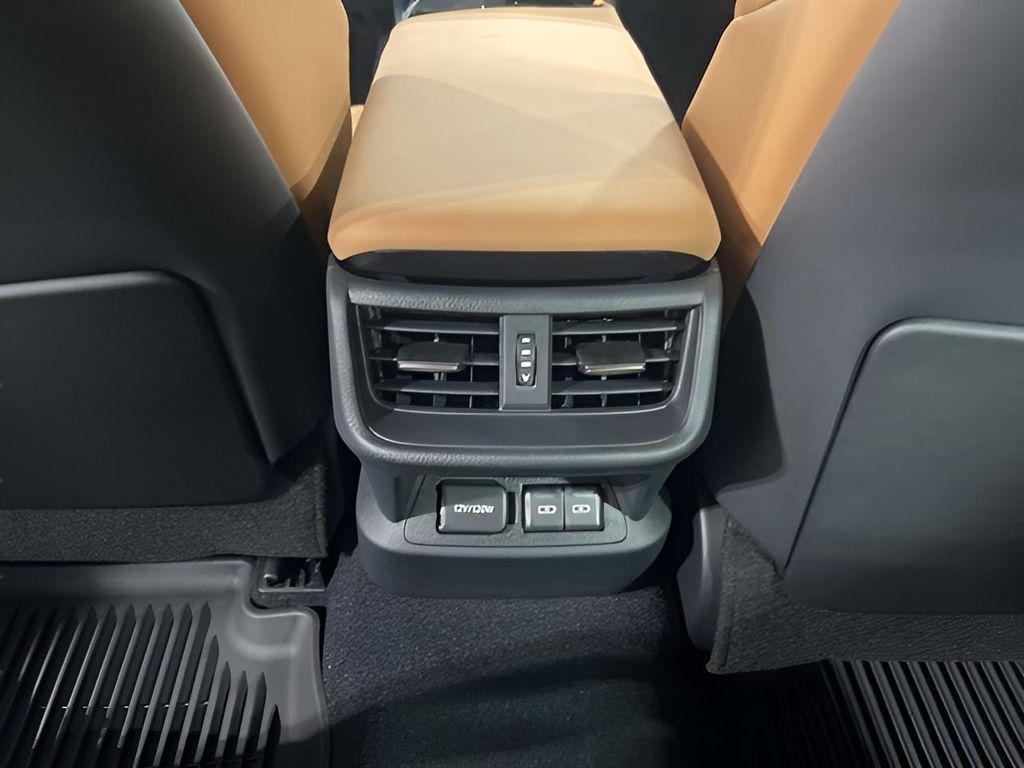 new 2025 Lexus ES 350 car, priced at $53,775