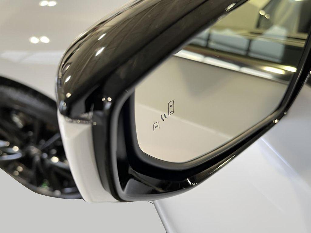 new 2025 Lexus ES 350 car, priced at $54,415