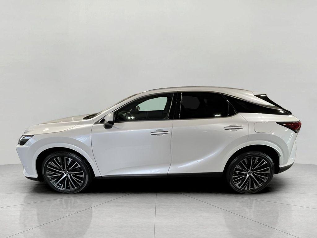 used 2023 Lexus RX 350 car, priced at $48,541