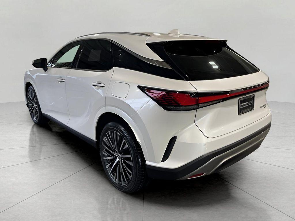 used 2023 Lexus RX 350 car, priced at $48,541
