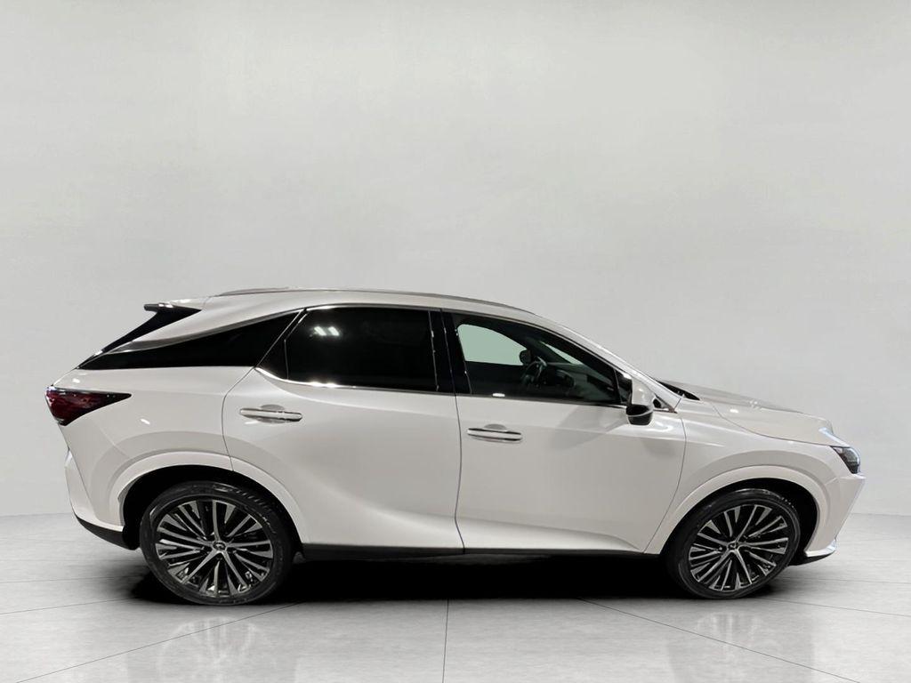 used 2023 Lexus RX 350 car, priced at $48,541