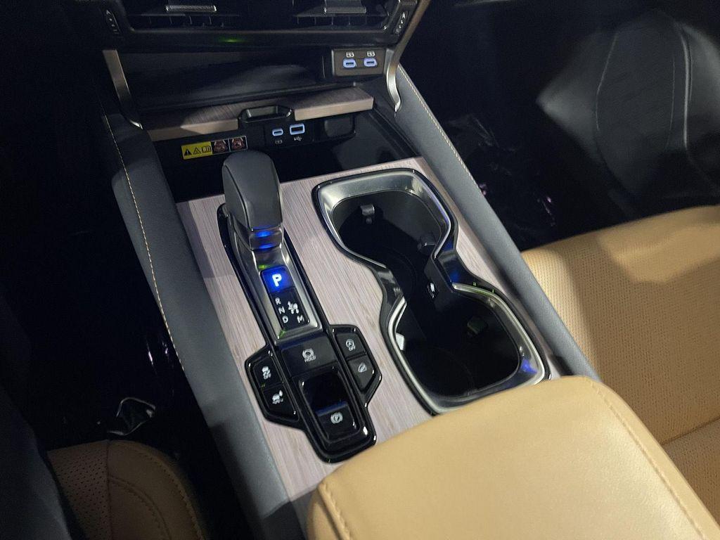 used 2024 Lexus RX 350 car, priced at $53,989