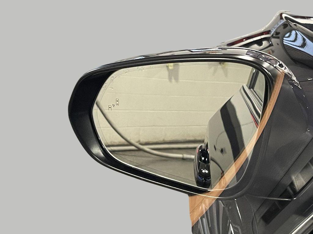 used 2024 Lexus RX 350 car, priced at $53,989
