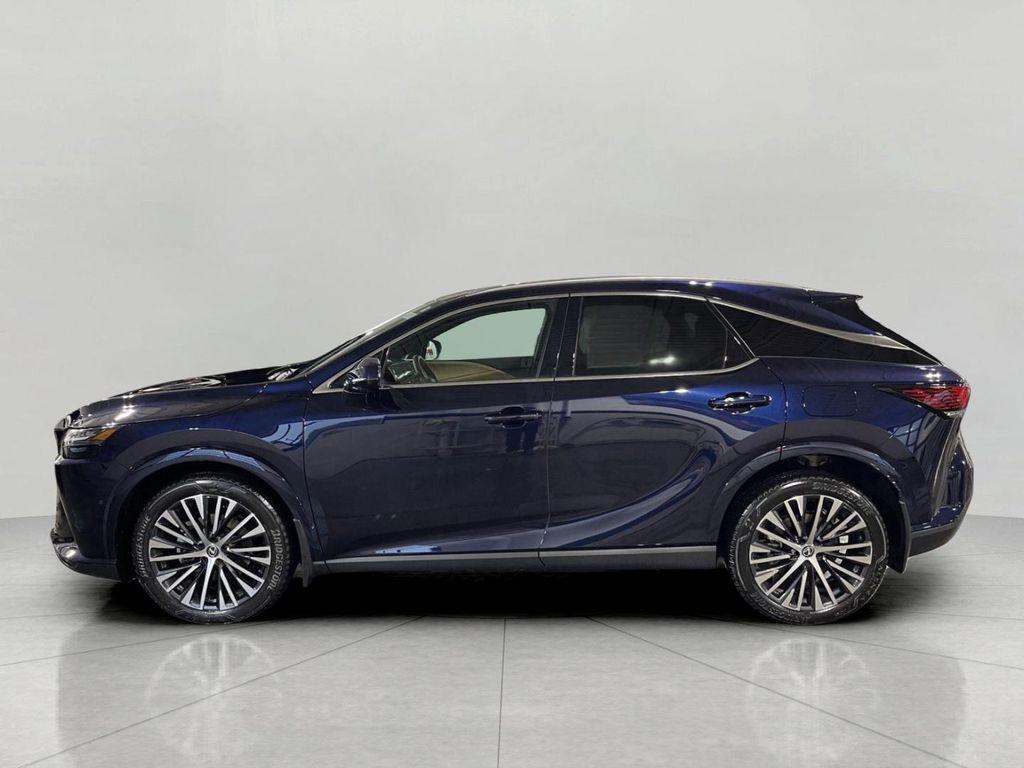 used 2024 Lexus RX 350 car, priced at $53,989