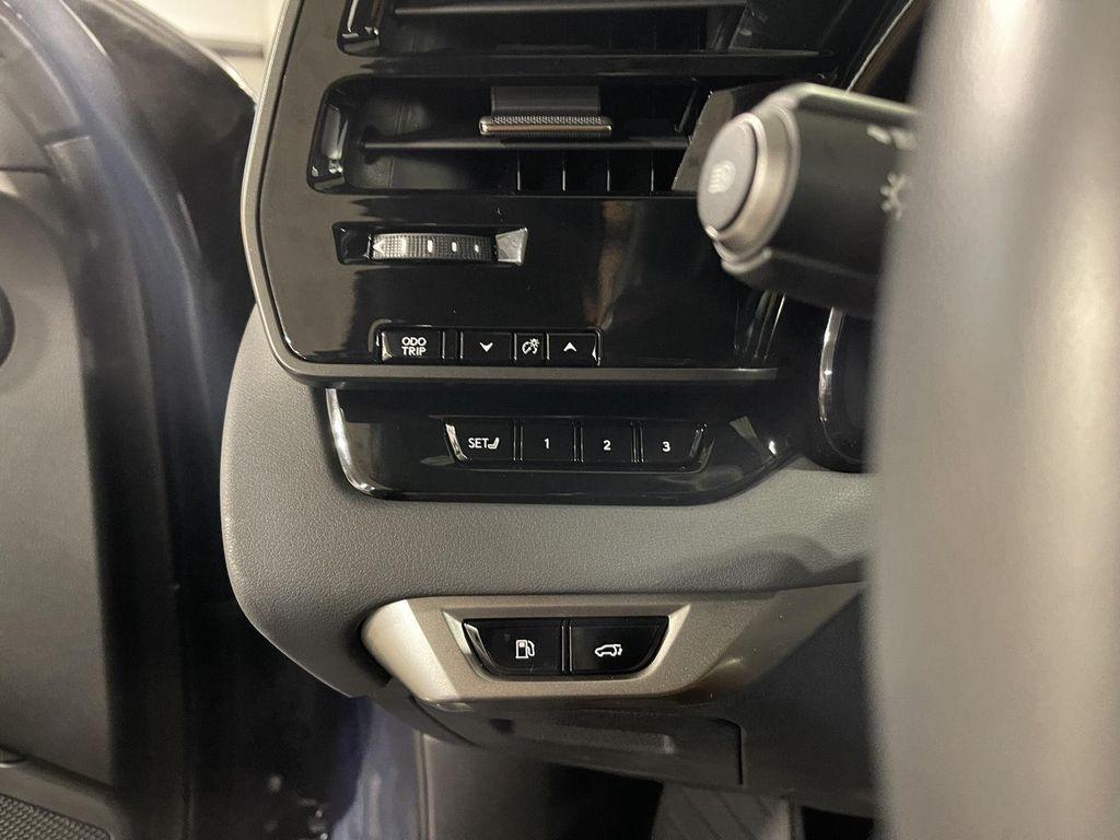 used 2024 Lexus RX 350 car, priced at $53,989