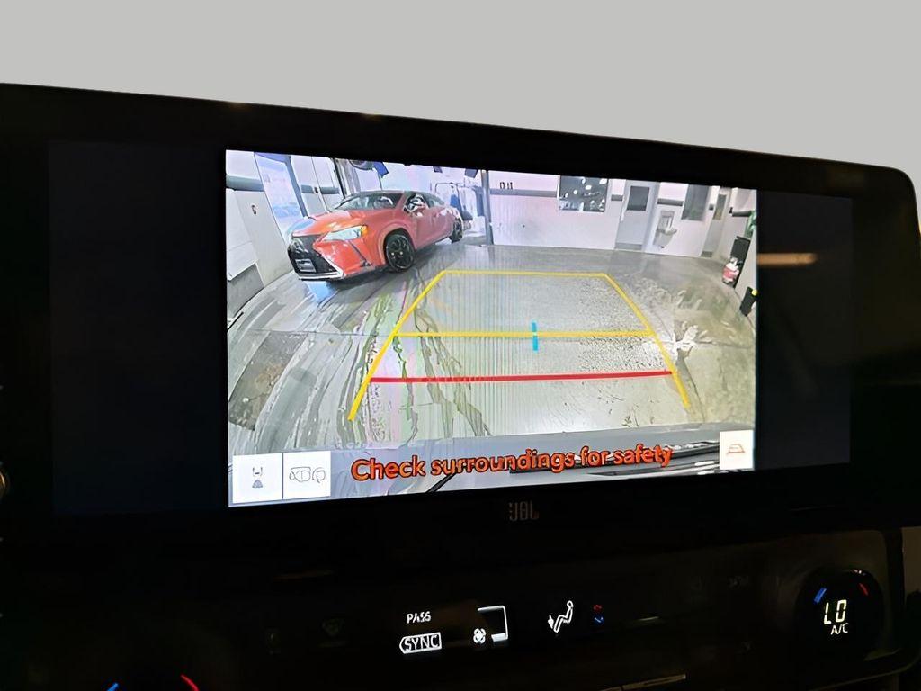 used 2024 Toyota Grand Highlander car, priced at $41,512