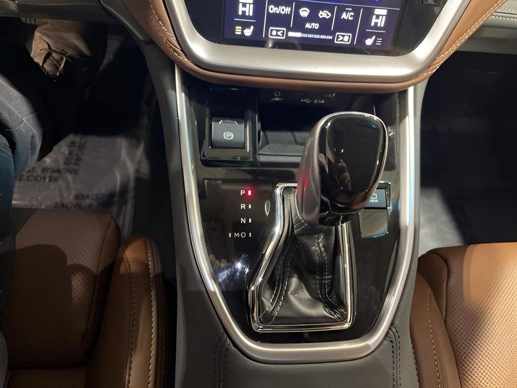 used 2020 Subaru Outback car, priced at $27,735