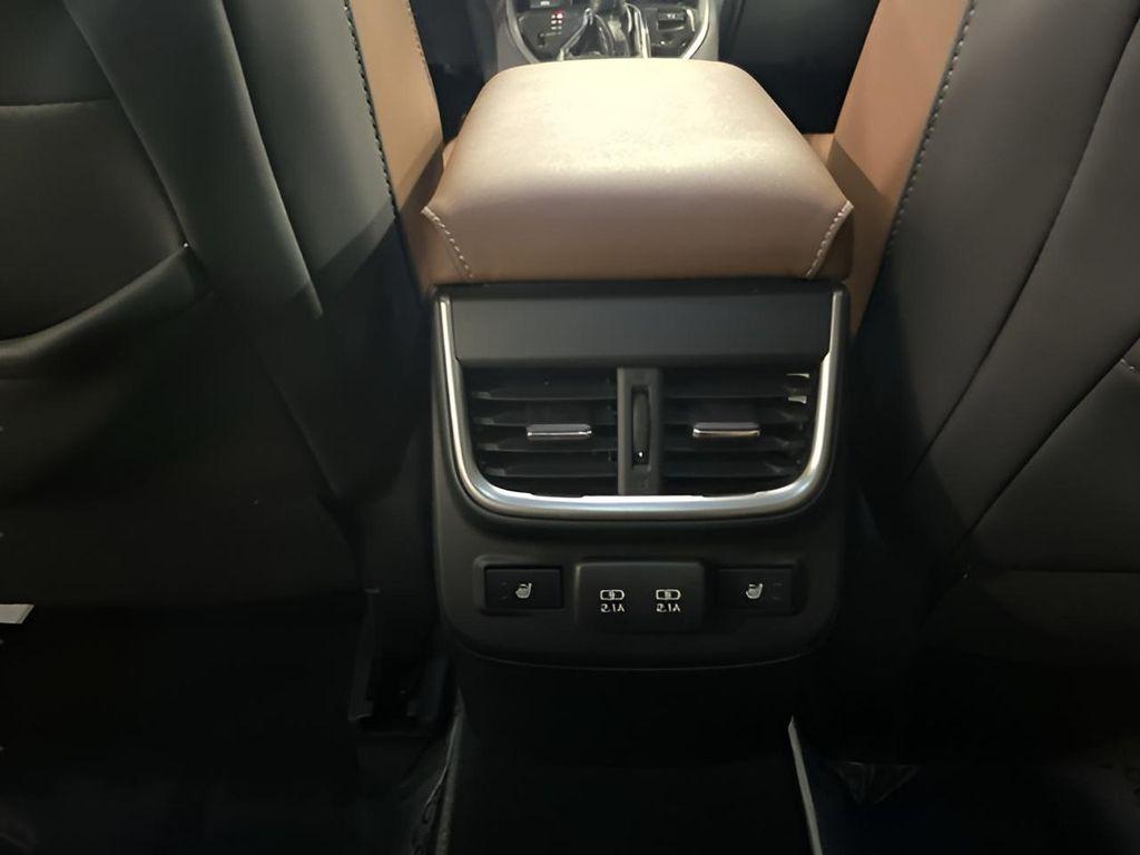 used 2020 Subaru Outback car, priced at $27,735