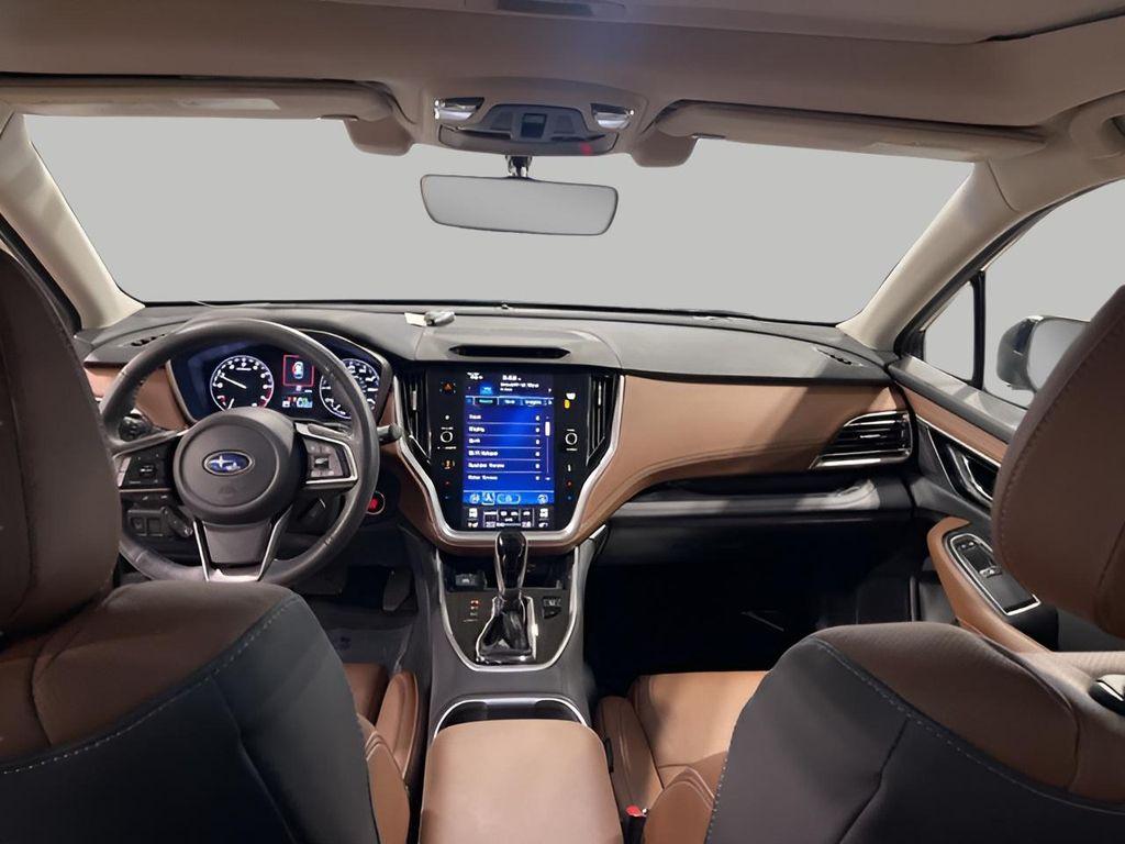 used 2020 Subaru Outback car, priced at $27,735