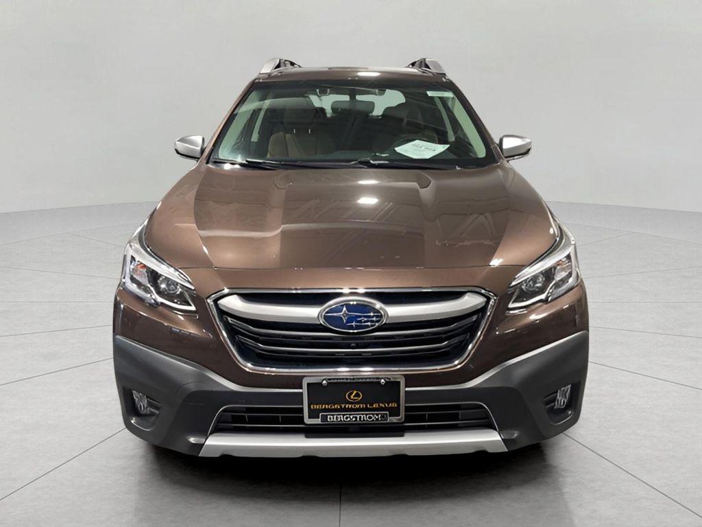 used 2020 Subaru Outback car, priced at $27,735