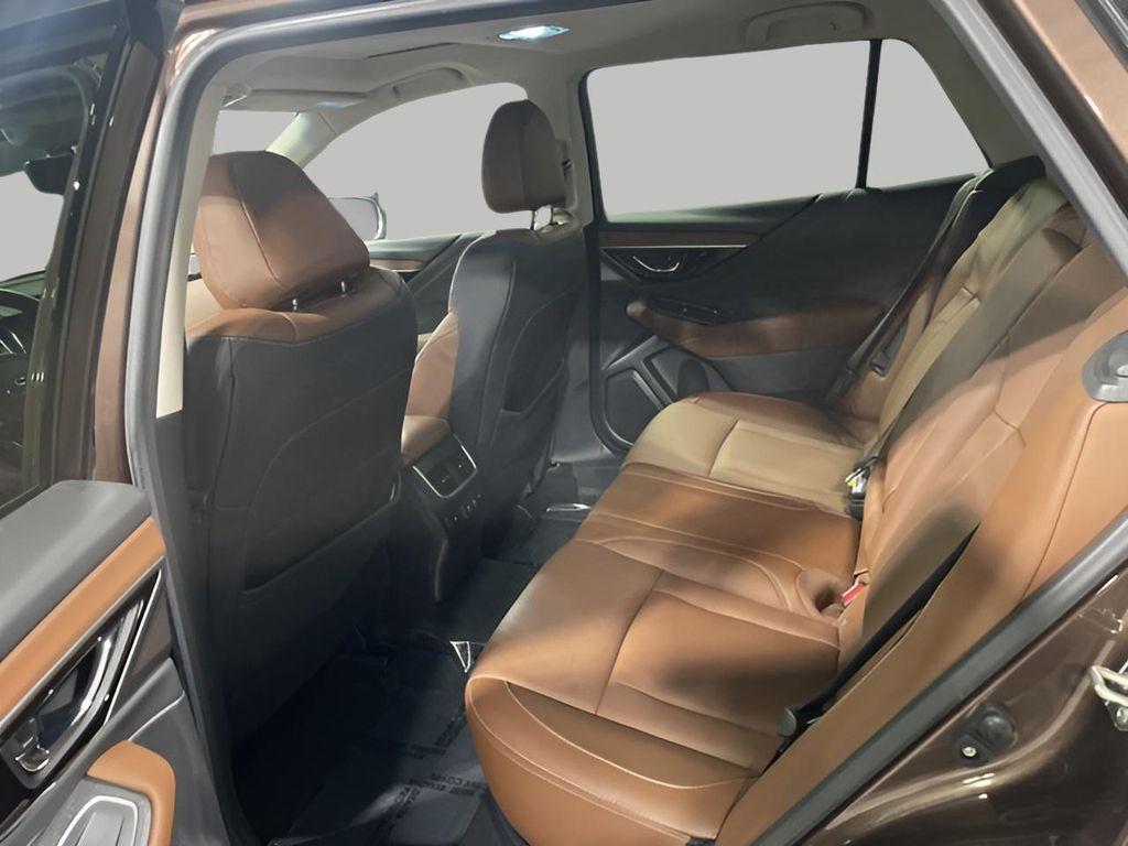 used 2020 Subaru Outback car, priced at $27,735