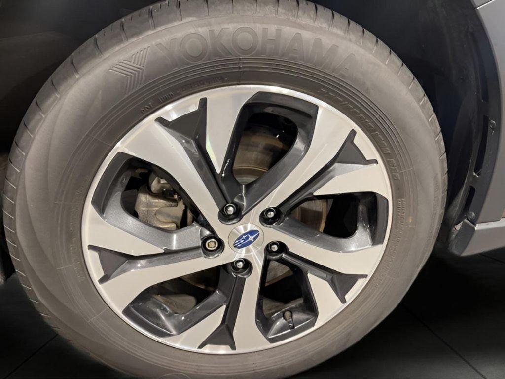 used 2020 Subaru Outback car, priced at $27,735