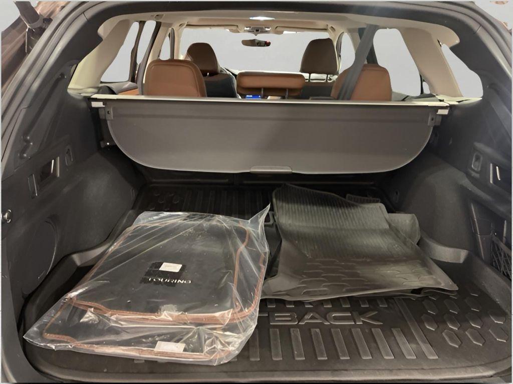 used 2020 Subaru Outback car, priced at $27,735