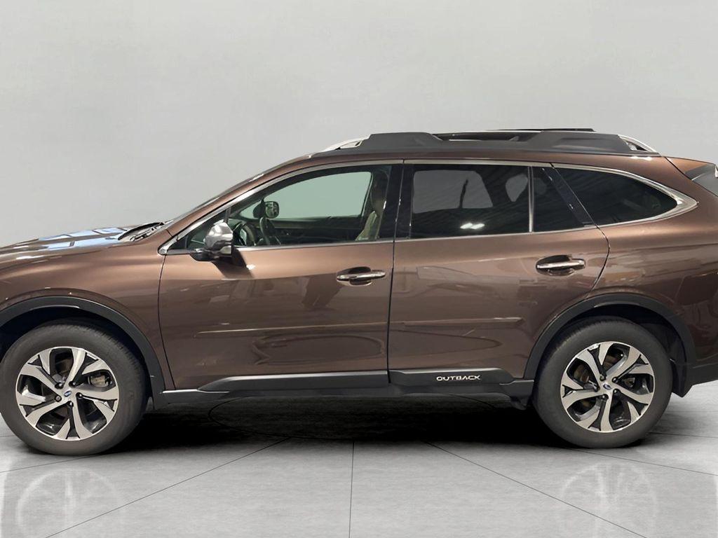 used 2020 Subaru Outback car, priced at $27,735