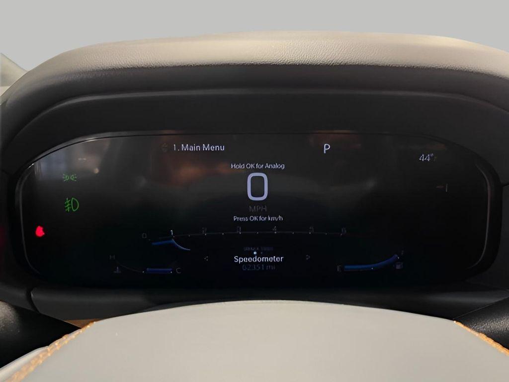 used 2022 Jeep Grand Wagoneer car, priced at $44,855