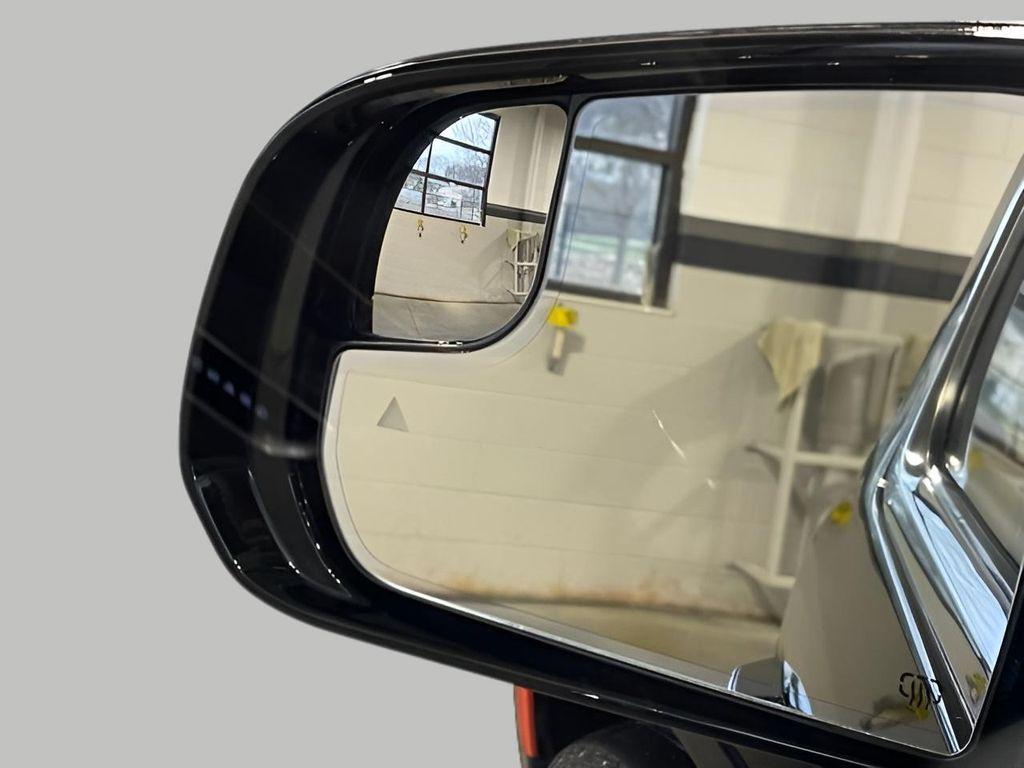 used 2022 Jeep Grand Wagoneer car, priced at $44,855