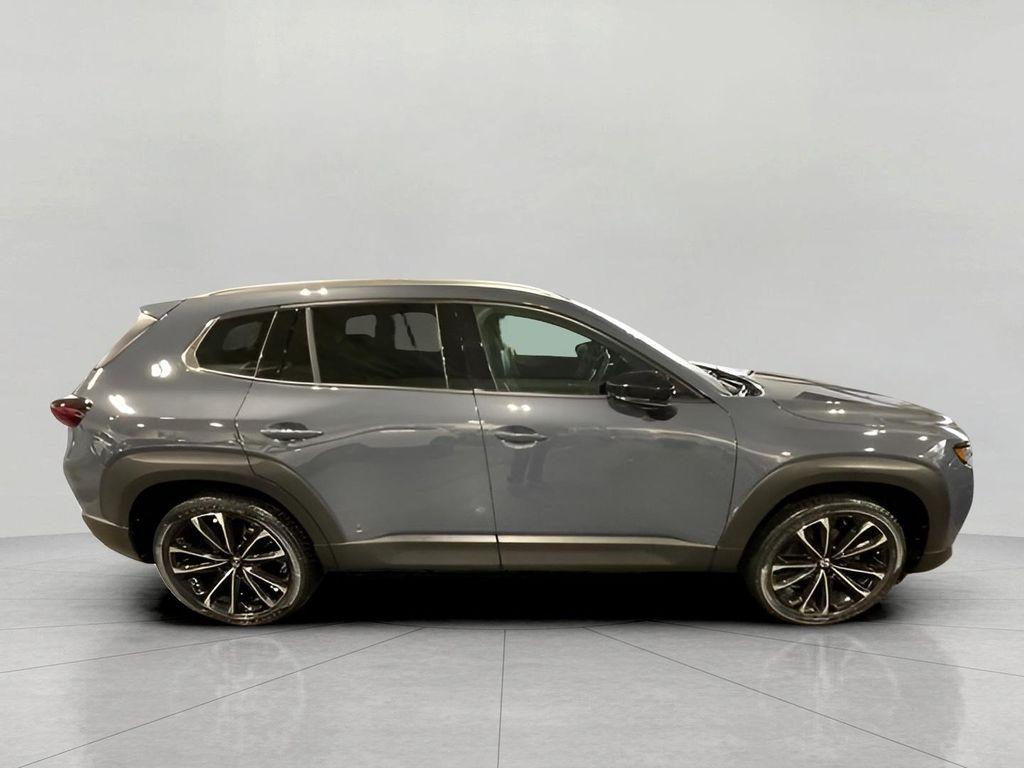 used 2024 Mazda CX-50 car, priced at $31,391