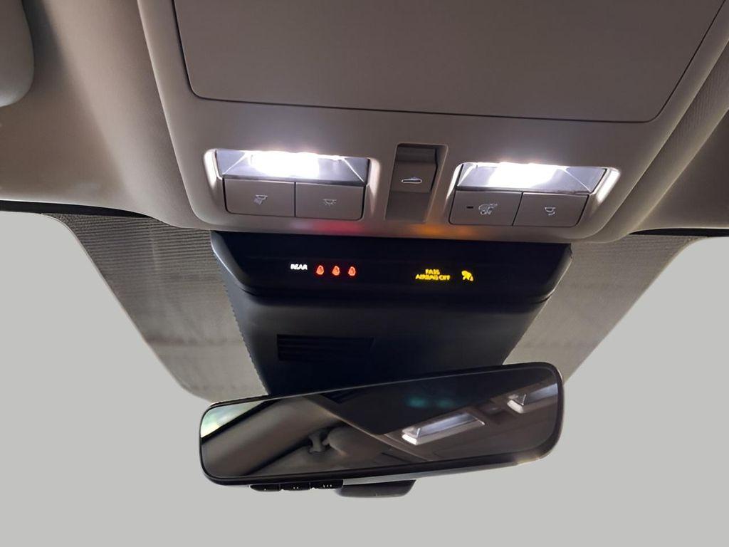 used 2024 Mazda CX-50 car, priced at $31,391