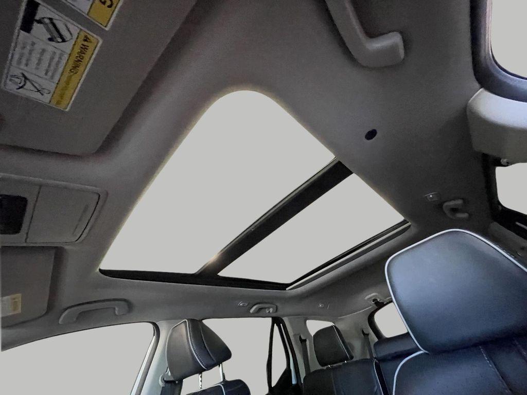 used 2023 Honda Pilot car, priced at $42,638