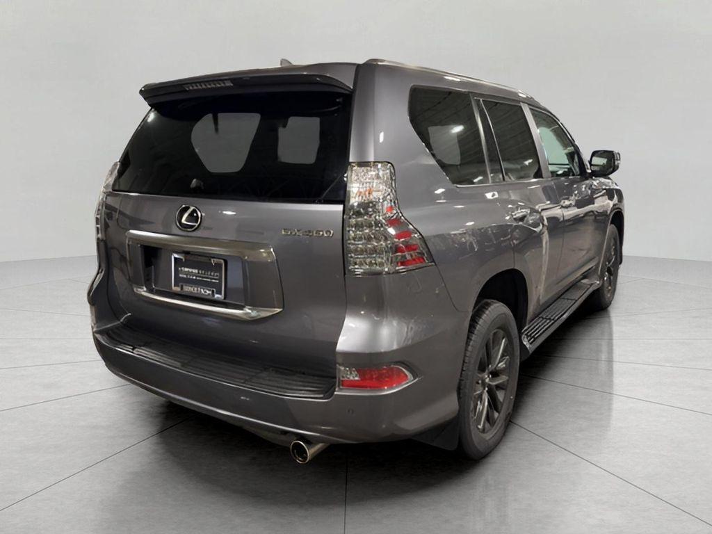 used 2023 Lexus GX 460 car, priced at $51,191