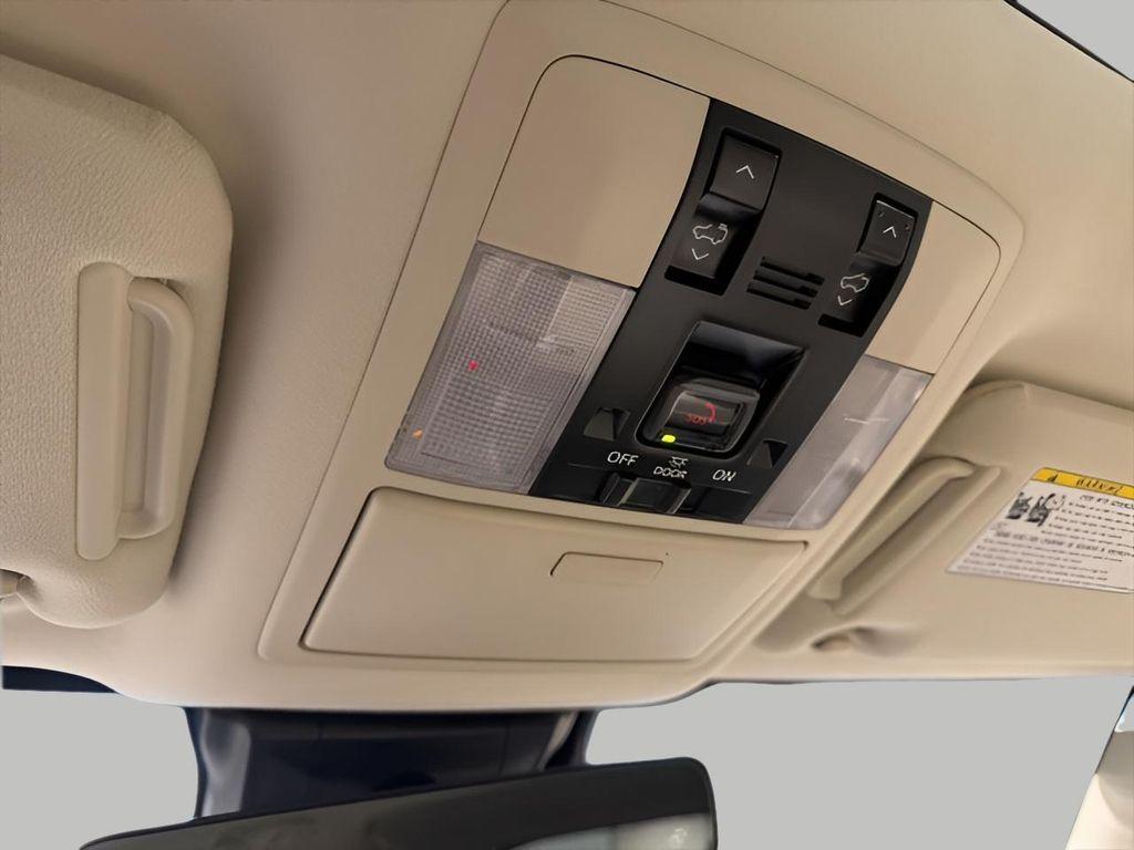 used 2023 Lexus GX 460 car, priced at $51,191