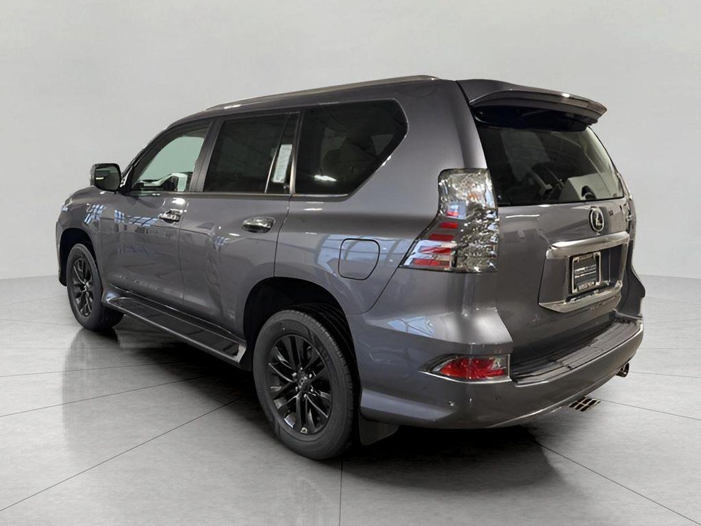 used 2023 Lexus GX 460 car, priced at $51,191