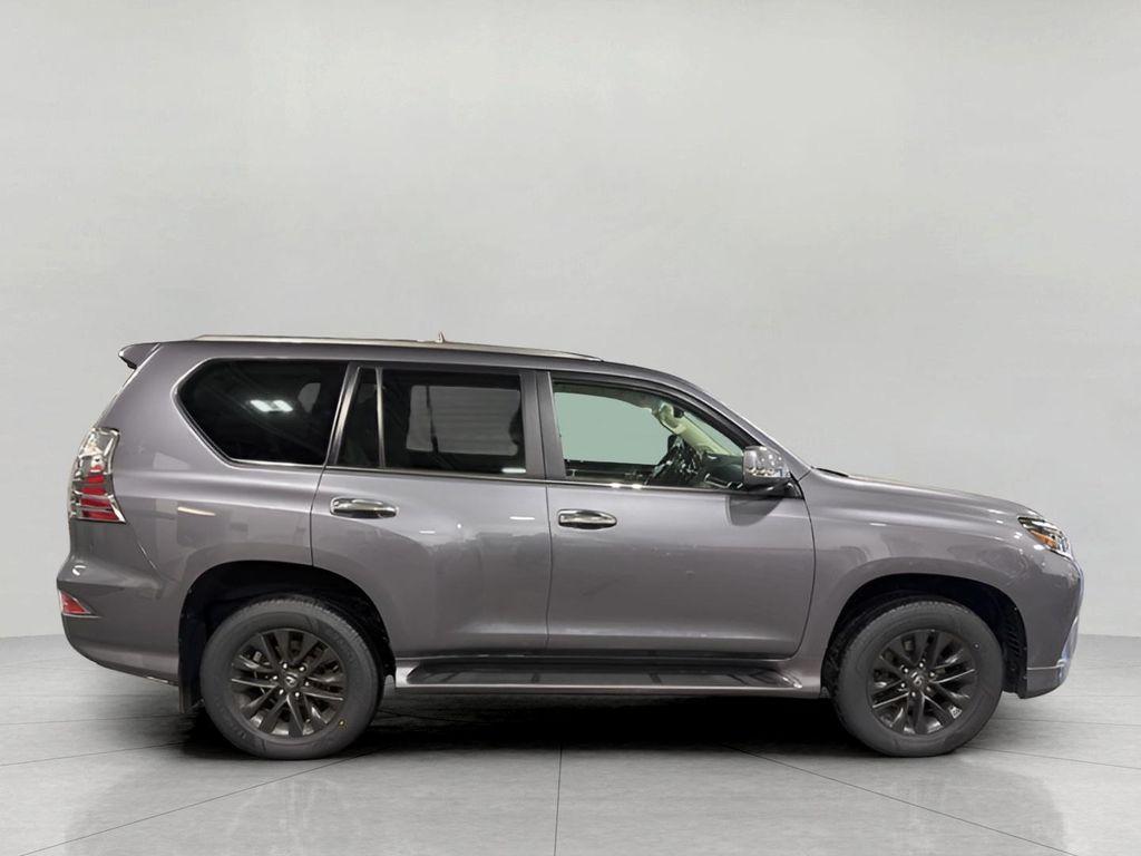 used 2023 Lexus GX 460 car, priced at $51,191