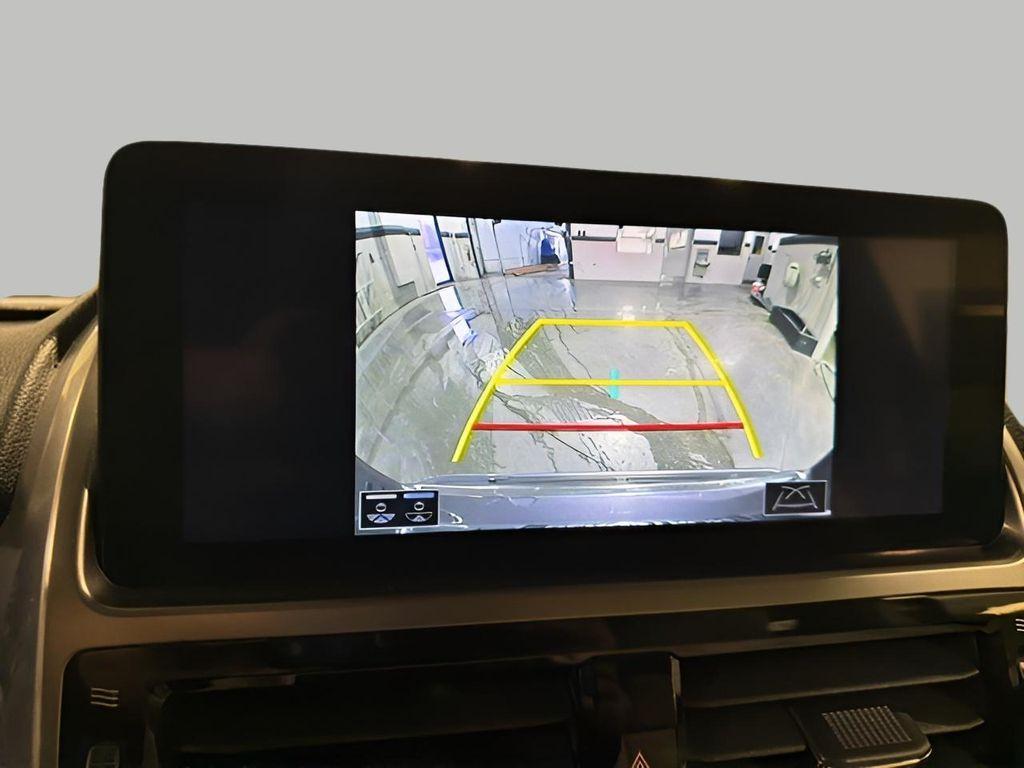 used 2023 Lexus GX 460 car, priced at $51,191