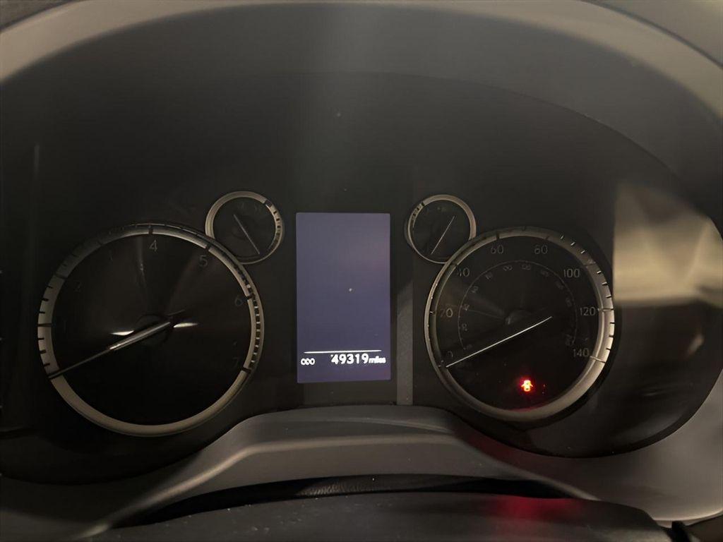 used 2023 Lexus GX 460 car, priced at $51,191