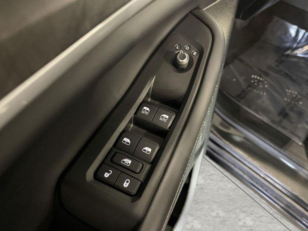 used 2023 Jeep Grand Cherokee car, priced at $29,978