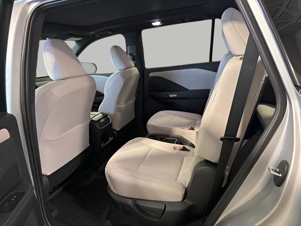 new 2026 Lexus TX 350 car, priced at $66,149