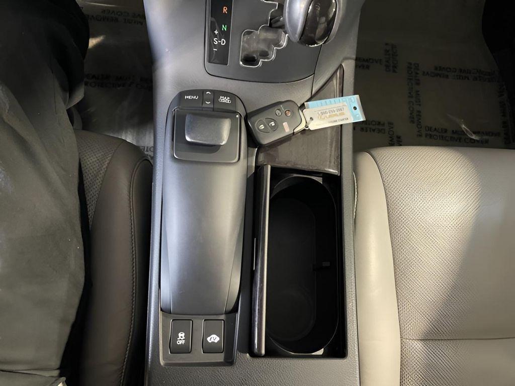 used 2014 Lexus RX 450h car, priced at $13,697