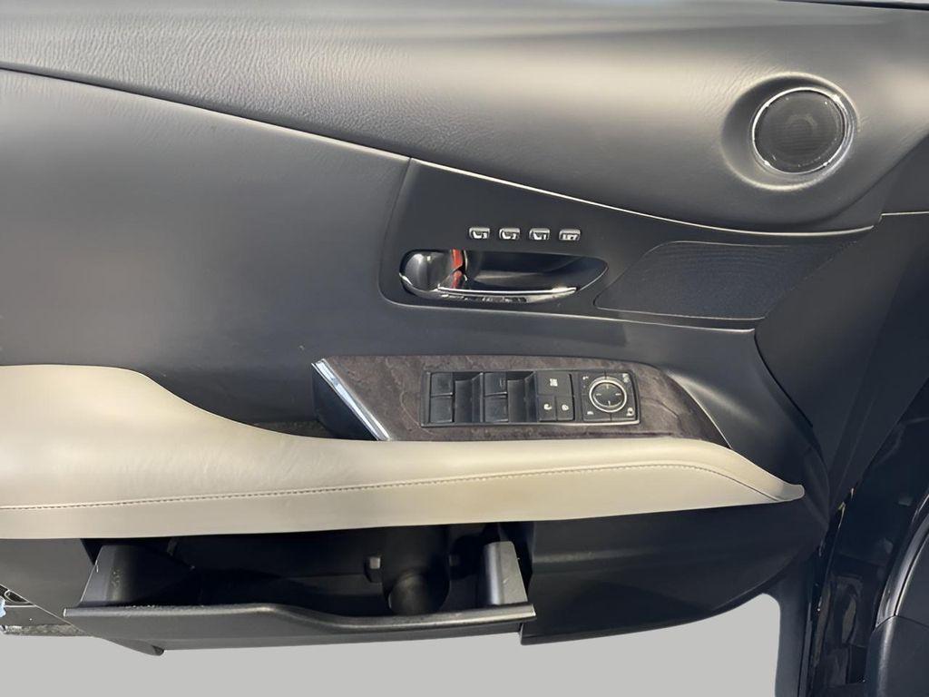 used 2014 Lexus RX 450h car, priced at $13,697