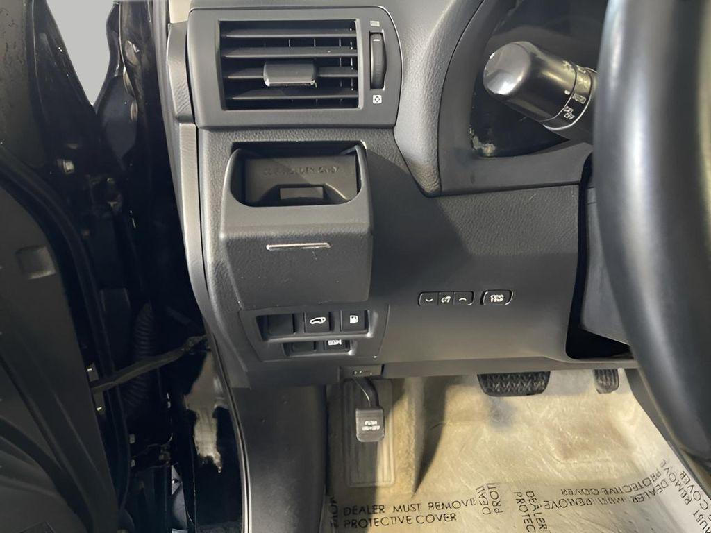 used 2014 Lexus RX 450h car, priced at $13,697