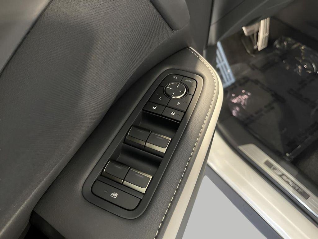 new 2025 Lexus TX 350 car, priced at $66,570