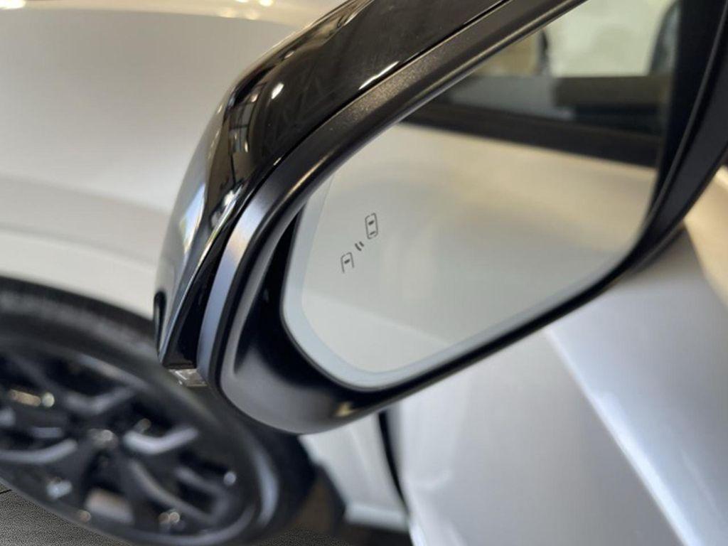 new 2025 Lexus TX 350 car, priced at $66,570