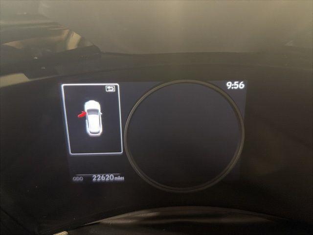 used 2024 Lexus NX 350 car, priced at $43,993