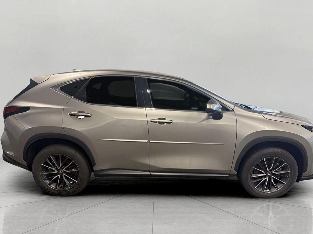 used 2024 Lexus NX 350 car, priced at $41,770