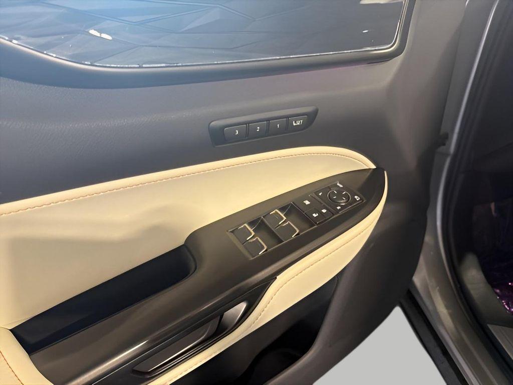 used 2024 Lexus NX 350 car, priced at $43,993